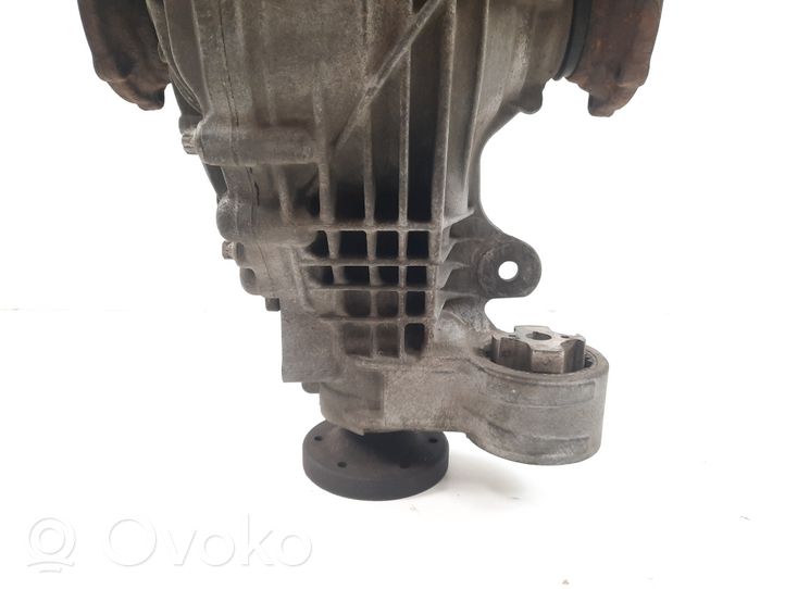 Audi Q7 4M Mechanizm różnicowy tylny / Dyferencjał 0D2500043C