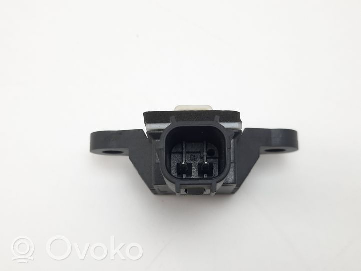 Land Rover Evoque I Sensor impacto/accidente para activar Airbag BJ3214C676AA