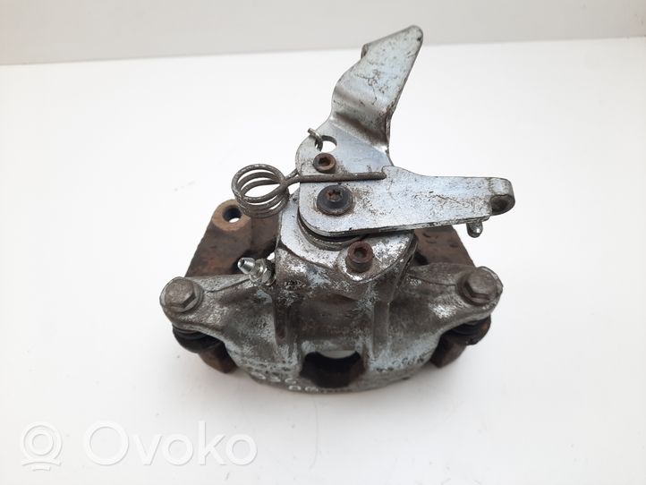 Renault Master II Rear brake caliper 