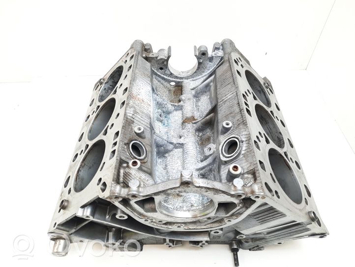 Porsche Macan Engine block 946101111