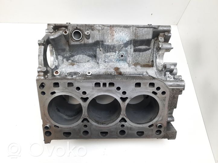 Porsche Macan Engine block 946101111