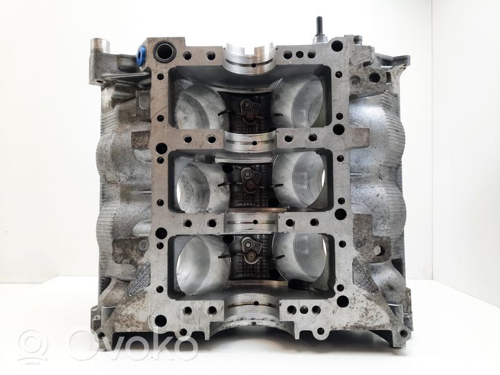 Porsche Macan Engine block 946101111