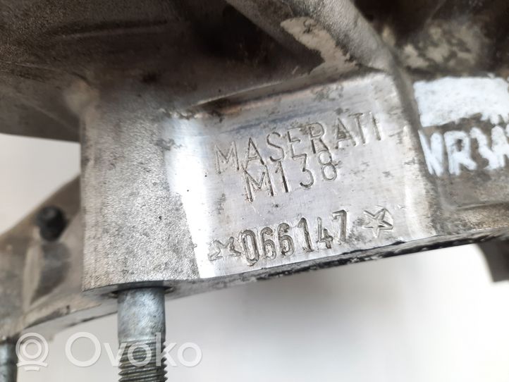 Maserati Coupe Bloque de motor M138