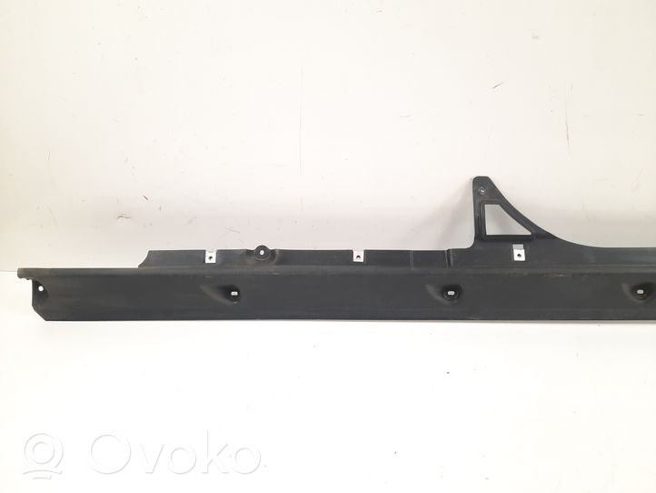 Audi Q7 4M Side bottom protection 4M0825211F