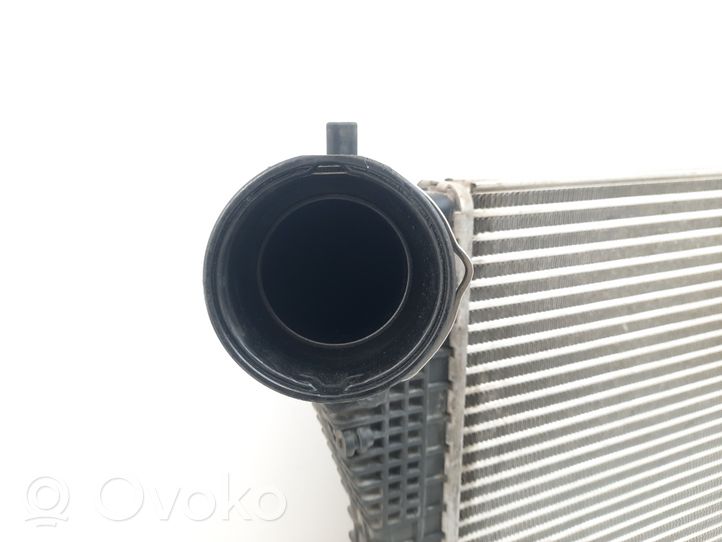 Volkswagen Golf V Chłodnica powietrza doładowującego / Intercooler 1K0145803R