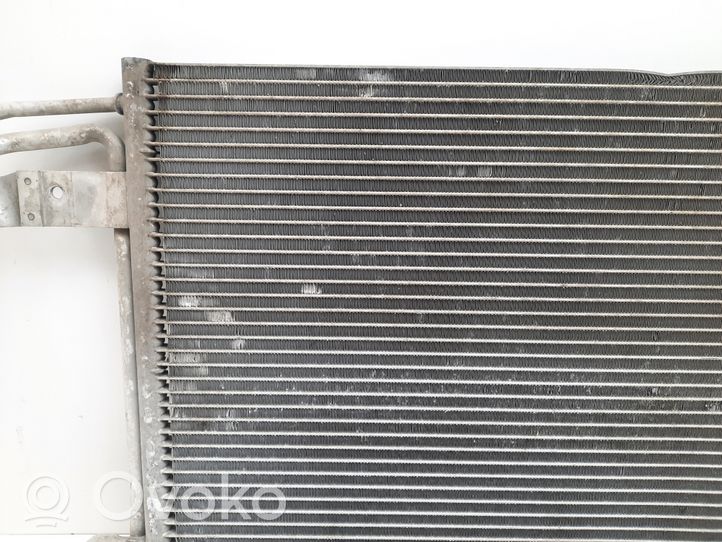 Volkswagen Caddy Radiateur condenseur de climatisation 1K0820411N