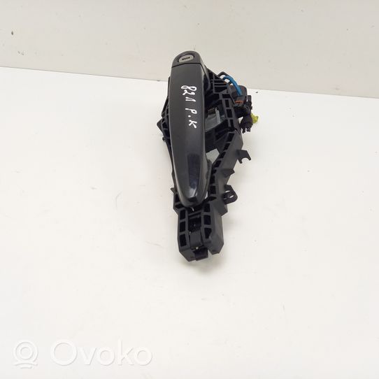 BMW 4 F32 F33 Maniglia esterna per portiera anteriore 