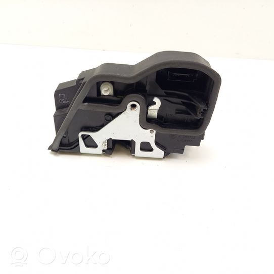 BMW 4 F32 F33 Serratura portiera anteriore 7202149