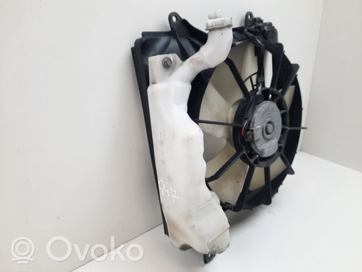 Honda HR-V Ventilatore di raffreddamento elettrico del radiatore AX2680002120
