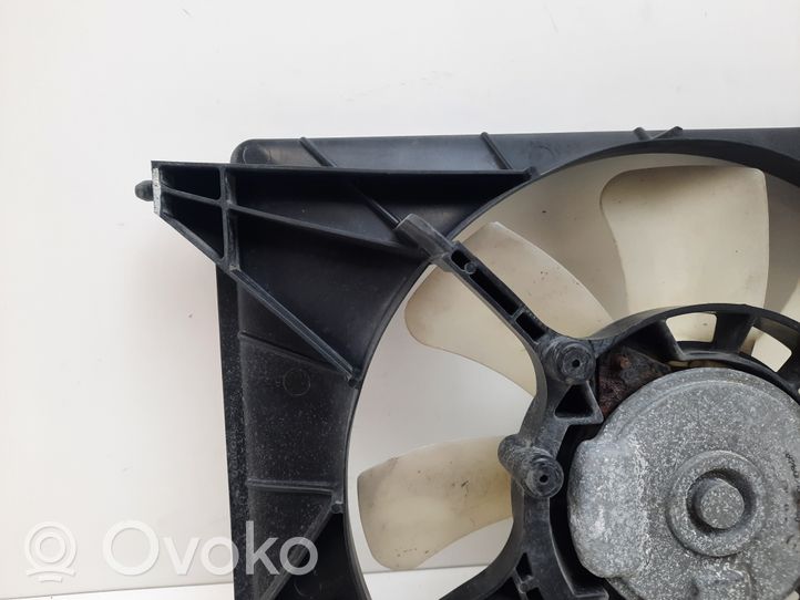 Honda HR-V Electric radiator cooling fan AX2680002260