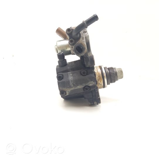 Mercedes-Benz Sprinter W906 Fuel injection high pressure pump A6510701801