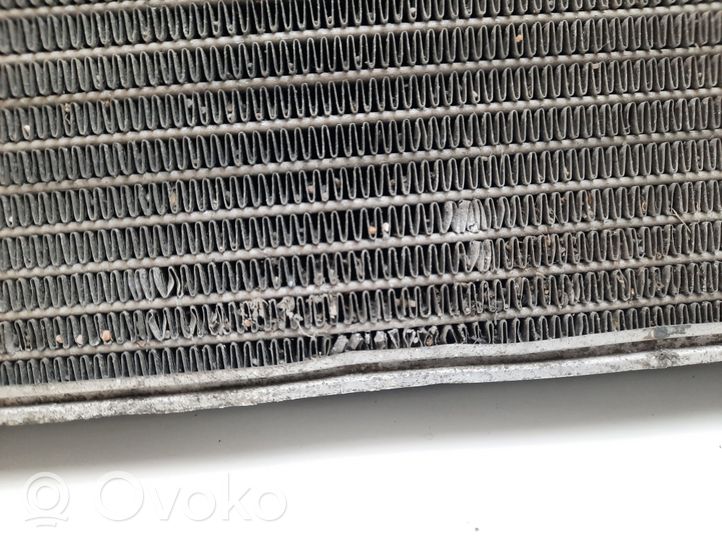 Volkswagen Golf VI Radiator set 1K0121207BC