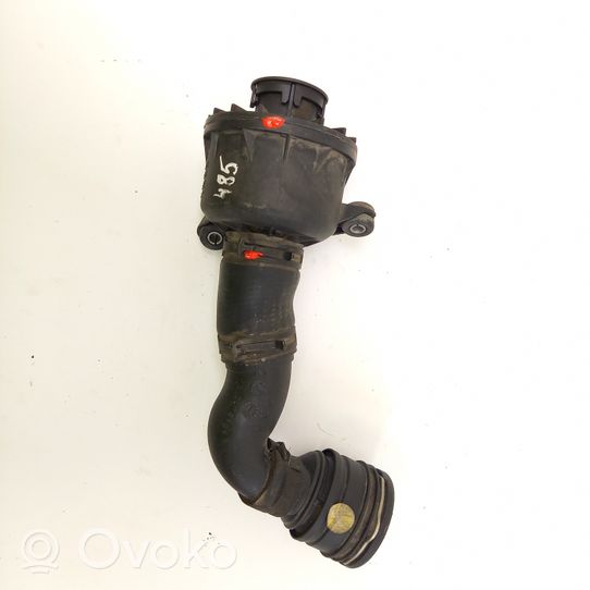 Volkswagen Golf V Risuonatore di aspirazione 1K0145700A