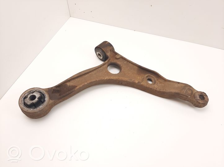 Citroen Jumper Front lower control arm/wishbone 50706935