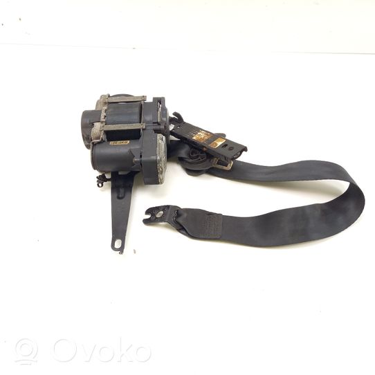 Volkswagen PASSAT B8 Ceinture de sécurité avant 4M0857919