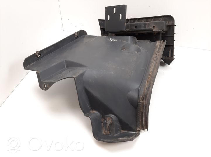 Iveco Daily 6th gen Nadkole przednie 5801592583