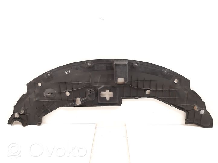 Toyota Avensis T270 Osłona pod zderzak przedni / Absorber 5328905010