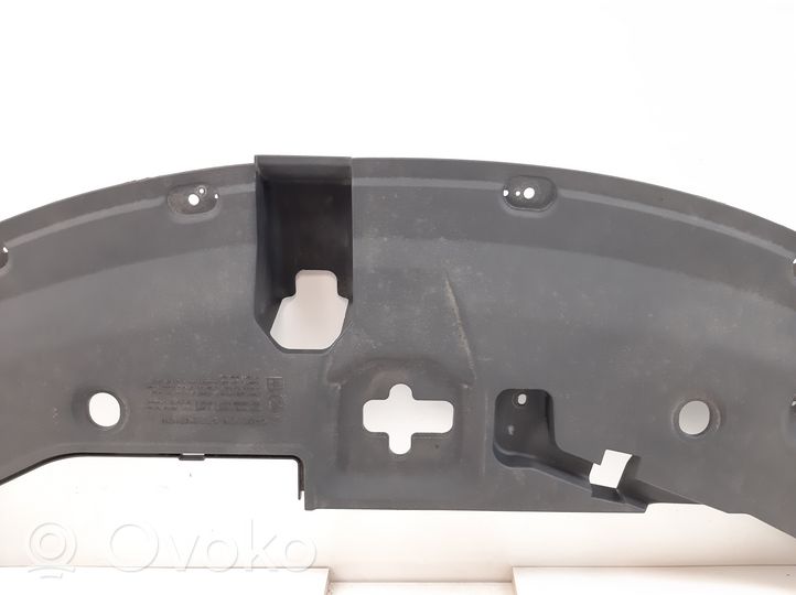 Toyota Avensis T270 Osłona pod zderzak przedni / Absorber 5328905010