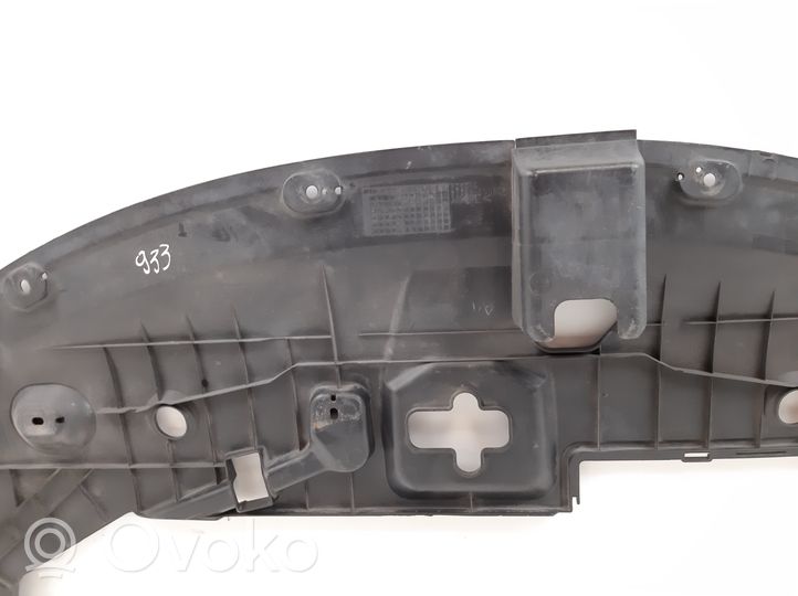 Toyota Avensis T270 Cache de protection inférieur de pare-chocs avant 5328905010