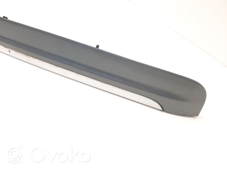 Volvo V50 Number plate light 30753027