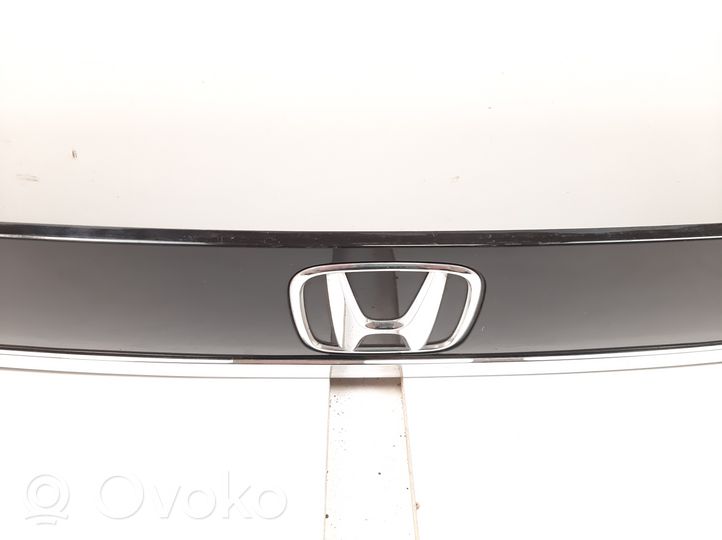 Honda CR-V Listwa oświetlenie tylnej tablicy rejestracyjnej 540410010