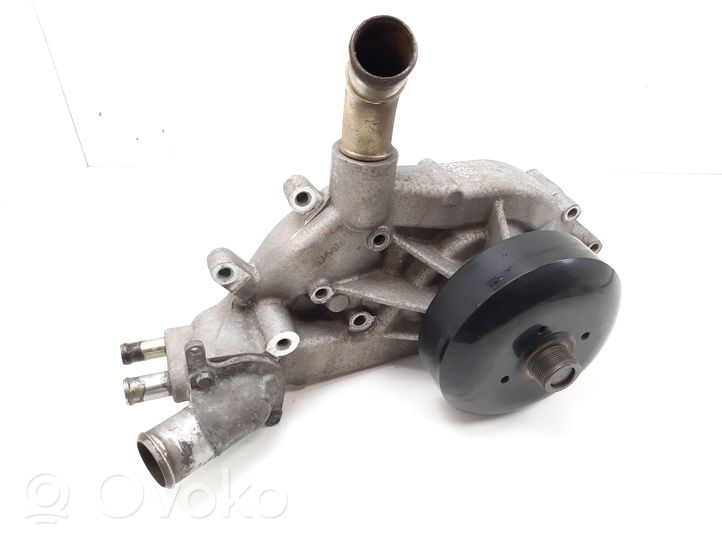 Hummer H2 Water pump 45005