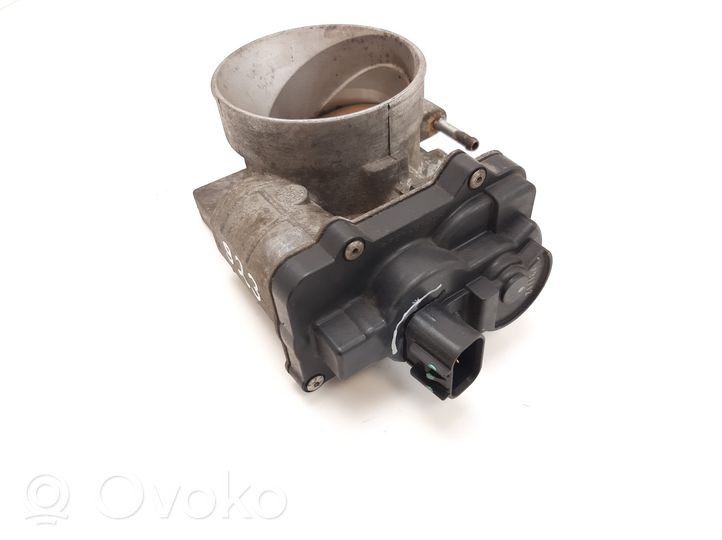 Hummer H2 Throttle valve 1257080