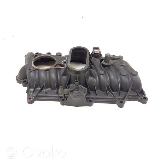 Chevrolet Tahoe Intake manifold 17090633