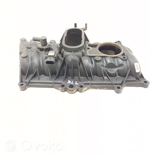 Chevrolet Tahoe Intake manifold 17090633