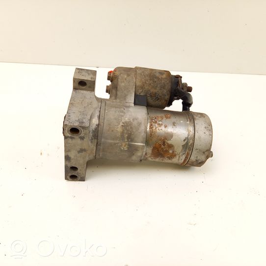 Chevrolet Tahoe Starter motor 