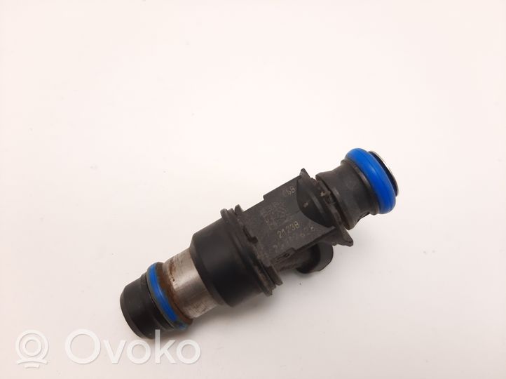 Hummer H2 Injecteur de carburant 25317628