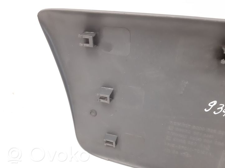 Renault Trafic II (X83) Rivestimento modanatura parafango posteriore 93852551