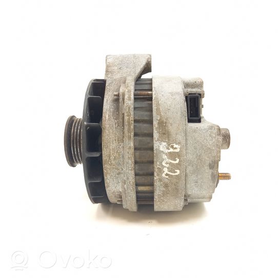 Chevrolet Tahoe Alternator 