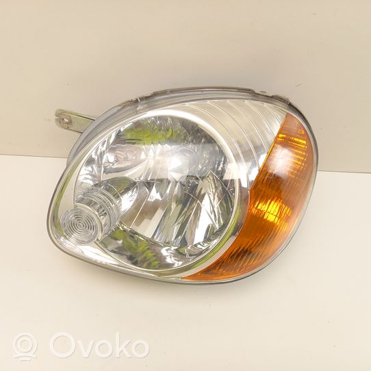 Hyundai Atos Classic Etu-/Ajovalo 082211124L