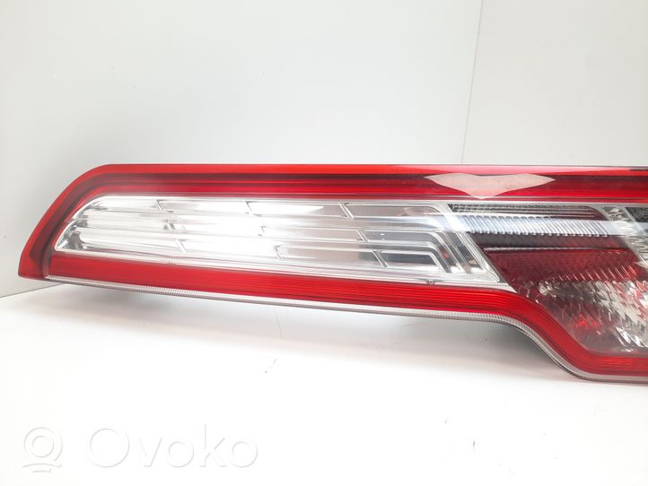 Ford Transit Custom Lampa tylna BK2113404AD