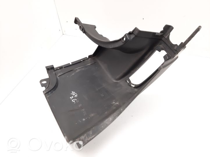 Mercedes-Benz Sprinter W906 Rear bumper corner part panel trim A9068804671