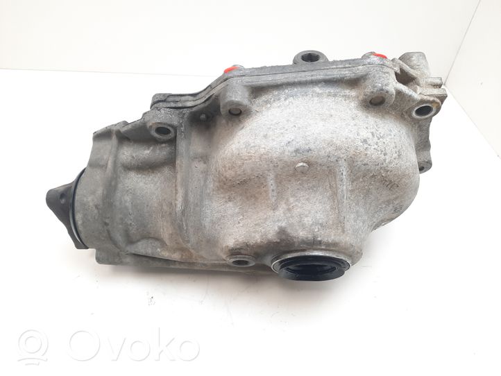 BMW X5 E70 Mechanizm różnicowy przedni / Dyferencjał 7552533