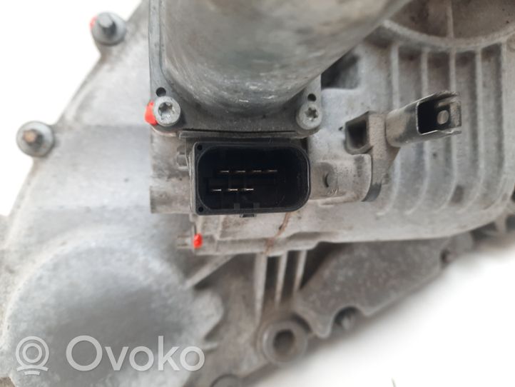 BMW X5 E70 Scatola ingranaggi del cambio 7574777