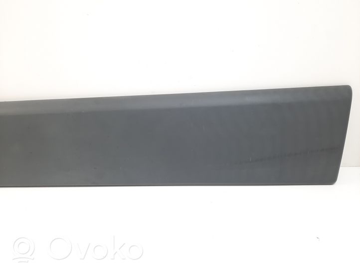 Opel Vivaro Sliding door trim (molding) 8200036093