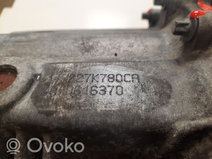 Land Rover Range Rover Sport L320 Gearbox transfer box case 4H227K780CA