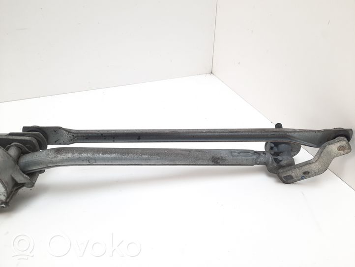 Mercedes-Benz Sprinter W906 Front wiper linkage and motor A9066200040