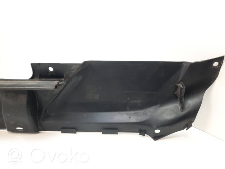 Audi A5 8T 8F Plaque avant support serrure de capot 8T0807081A