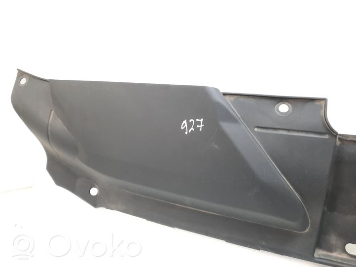 Audi A5 8T 8F Osłona pasa przedniego 8T0807081A