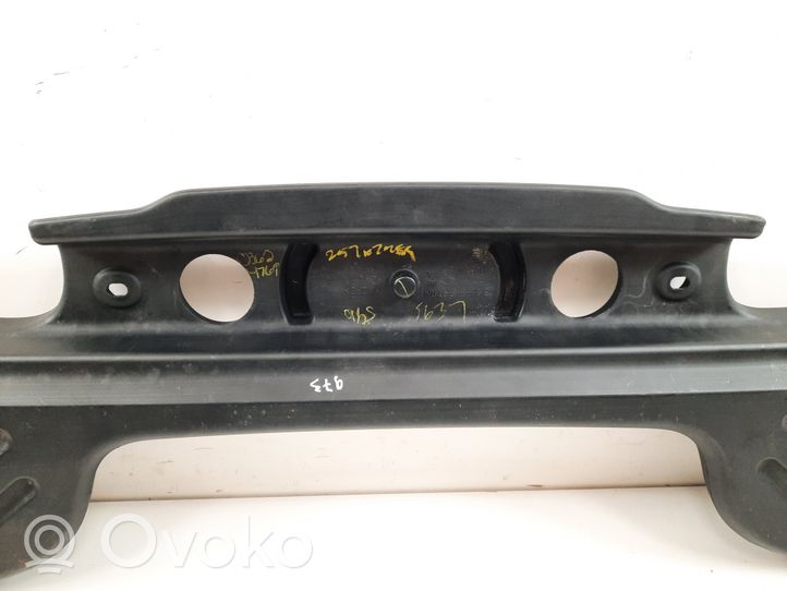 Jeep Wrangler Haut-parleur 5KH9899TRM