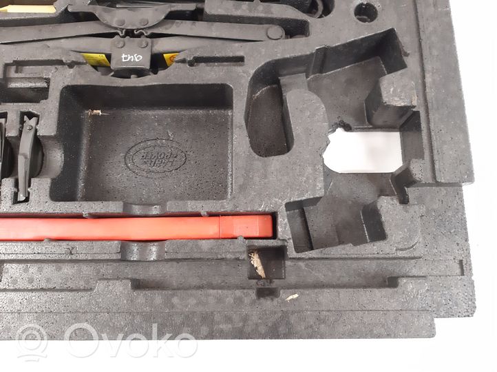 Land Rover Range Rover Sport L320 Set di attrezzi AH2219C004AA