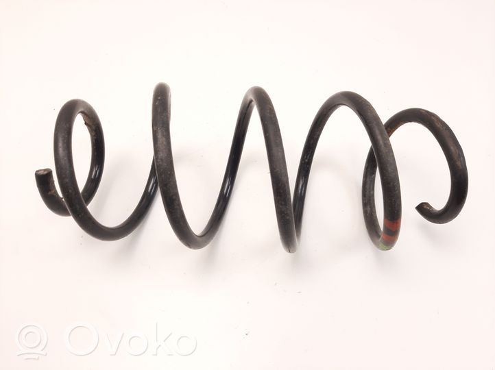 Volkswagen Caddy Front coil spring 