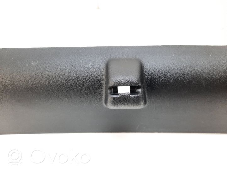 Jeep Wrangler Clip/gancio/supporto per aletta parasole 1AG97TRMAE