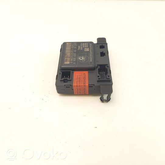 Volkswagen Crafter Door control unit/module A9068204026