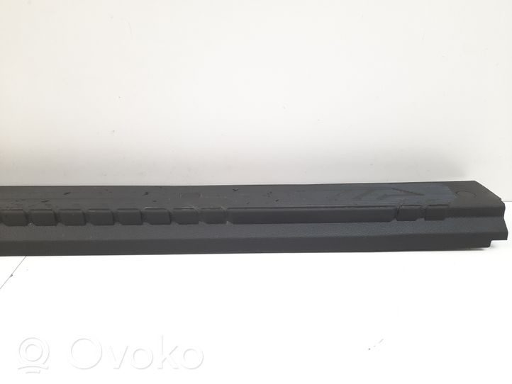 Ford Transit Custom Rear sill trim cover BK21B13248AB35B8