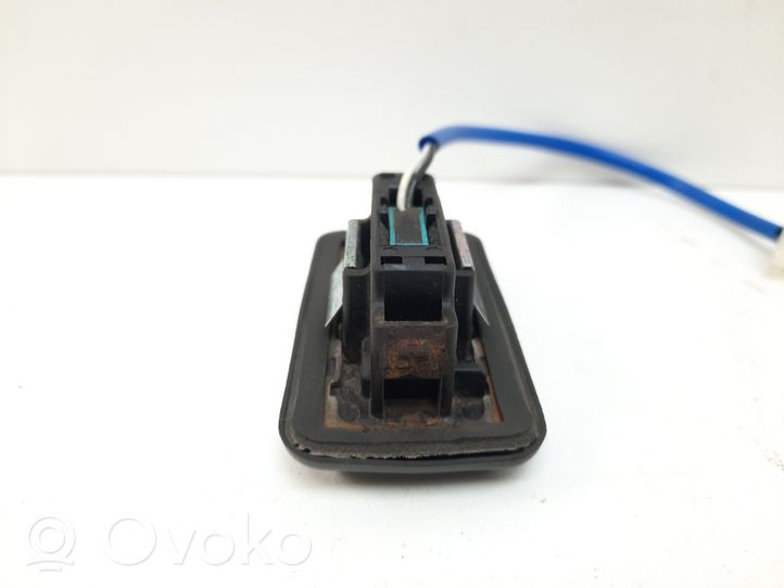 KIA Optima Tailgate opening switch 